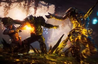 Folks Can Fly cancels two video games and lays off builders