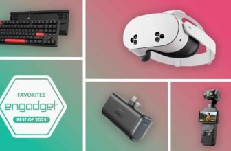 The 16 finest items for dads