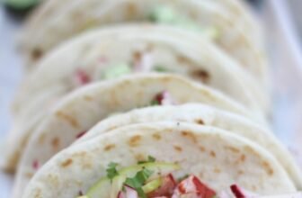 20 Wholesome 4th of July Recipe Concepts