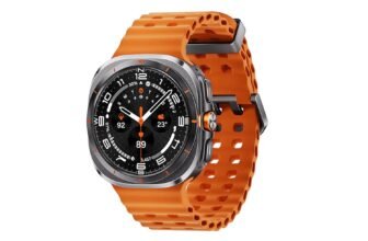 The Samsung Galaxy Watch Extremely Now Prices Much less Than the Apple Watch Collection 10 With or With out Commerce-In