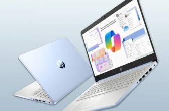 5-Star HP Laptop computer Is Almost 70% Off, Virtually Free With Home windows 11 Professional, MS Workplace, and Extra