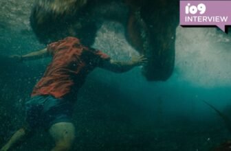 Gareth Edwards Toiled Over Utilizing John Williams’ Music in ‘Jurassic World Rebirth’