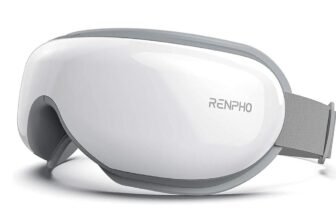 Renpho Eye Massager Returns to Its Lowest Worth for Father’s Day, Considered one of Amazon’s Hottest Presents of All Time
