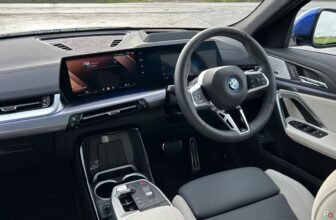 I will not purchase a used automotive in 2025 with out these 5 must-have options