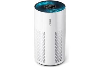This Air Air purifier for Giant Rooms Is Now 80% Off, Amazon Is Clearing Out Its Inventory Earlier than Summer season