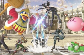 Mii Fighters are breaking Tremendous Smash Bros. Final matches on the Swap 2