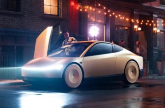 Tesla is reportedly blocking town of Austin from releasing Robotaxi information