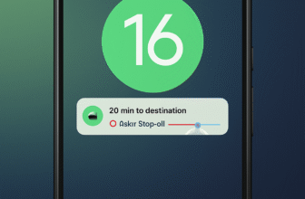 Android 16: Last Model Now Accessible For Pixel Units