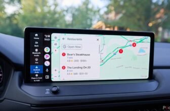 Do not hit the fuel if you have not downloaded these underrated Android Auto apps I really like