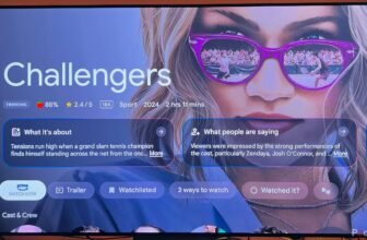 5 sensible TV options you could by no means discover (or correctly use)
