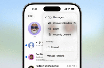 Apple Broadcasts iOS 26 With Liquid Glass Design, And AI Options At WWDC 2025