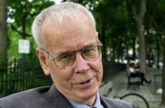 John L. Younger, the Man Who Created Wikileaks Earlier than Wikileaks, Dies at 89