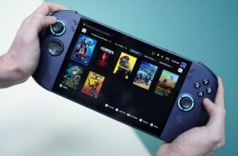 The Solely Actual Different to Steam Deck