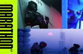 Sony is Nonetheless Placing Its Religion in ‘Marathon’