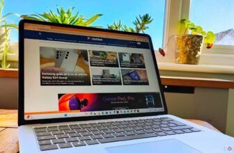 I take these important laptop computer equipment on each enterprise journey, and so must you