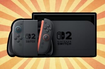 I am sticking with my older consoles over shopping for the Nintendo Swap 2