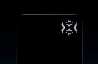 Nothing’s new ‘Glyph Matrix’ could be one of the best use for the again of your telephone but