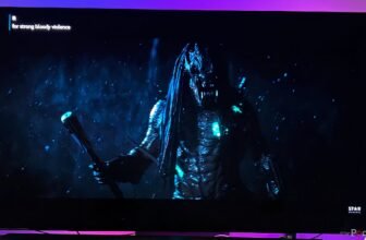 This TV setting might help you lastly see what’s taking place in darkish TV reveals