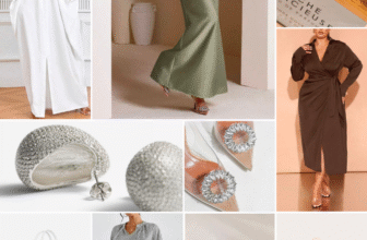 #SHIRLEYSFAVESANDFINDS #34 – Shirley’s Wardrobe | Magnificence & Type Weblog