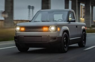I believe the sleek-looking Slate truck is one more nail in Tesla’s coffin