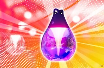 This stunning gadget gave my summer season film nights an surprising improve