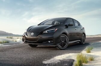 5 driving suggestions I exploit for getting probably the most vary out of an EV