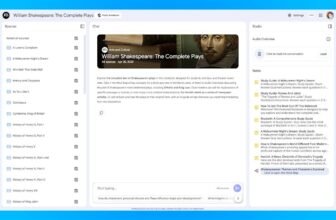 Google provides featured notebooks on chosen matters to NotebookLM