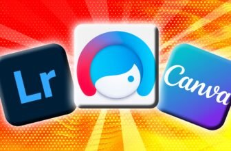 3 free photograph enhancing apps that I am by no means deleting