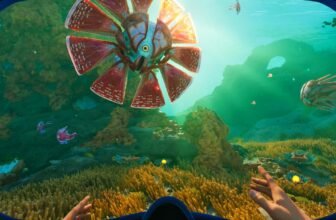 What the hell is happening with Subnautica 2?