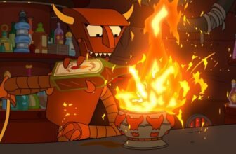 ‘Futurama’ Season 13 Arrives in September as a Binge Launch