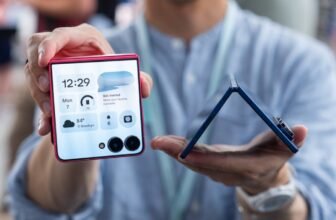 Samsung’s New Foldables Give the Keys to Google AI and Say, ‘Right here, You Drive.’