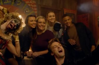 There’s No Have to Await October: Summerween Is Right here