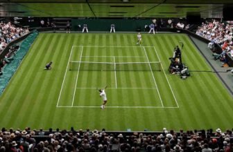 The best way to Watch Wimbledon 2025 Stay Outdoors the UK