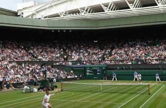 How you can Watch Wimbledon 2025 Dwell on a Free Channel