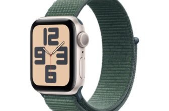 This Is the Least expensive Apple Watch Ever, Amazon Is Going Fully Nuts for Prime Day