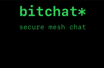 Jack Dorsey simply launched a Bluetooth messaging app that does not want the web