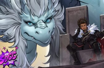 ‘The Dragon Prince’ Could Dwell On in New ‘Dragon King’ Sequence