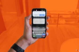 The best way to use the iPhone’s Motion Button to order espresso, speak to AI, and extra