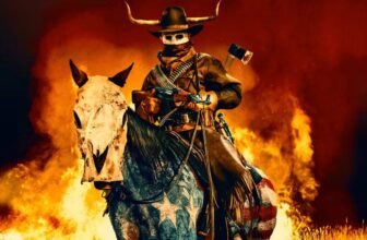 ‘The Purge’ Motion pictures Could Return to Preserve America Violent