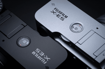 Fujifilm Expands X Collection With Launch Of X half And X-E5 Cameras