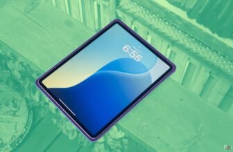 4 adjustments I make instantly on a brand new iPad