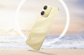 Realme Narzo 80 Lite 4G Introduced With 90Hz Show, 6,300mAh Battery, And IP54 Ranking