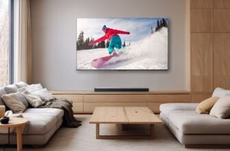 4 suggestions I exploit for the most effective Dolby Atmos encompass sound