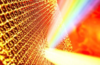 Physicists Blow Up Gold With Big Lasers, By accident Disprove Famend Physics Mannequin