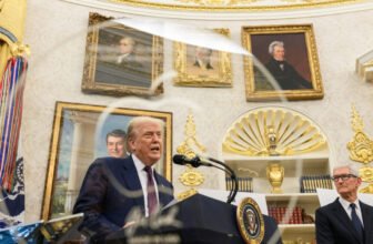 The White Home Retains a ‘Loyalty’ Scorecard for Firms: Report