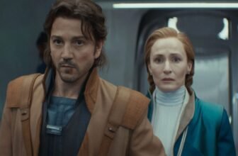 Tony Gilroy Is Very Unhappy at How Related ‘Andor’ Has Grow to be