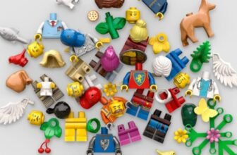 Lego Will No Longer Ship Particular person Items Due to Trump Tariffs