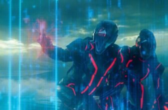 Ares’ Makes use of Components From a Decade-Previous Script