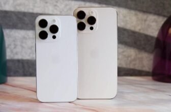 Every little thing we find out about Apple’s new telephones