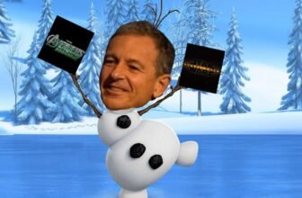 Bob Iger Insists Disney’s Focus Is on Unique Films—however Is It?